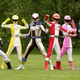 Image for article titled The Power Rangers Stories You Need to Watch During the Show's Insane 17-Day Online Marathon